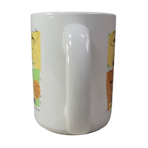 Shoebox Greetings Characters Mug Lottie Grays Maxine Wanda Guru Floyd Hallmark - Picture 7 of 11